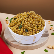 Pepper Kara Boondhi (200 g) - Sri Ganga Vilas traditional sweets & snacks